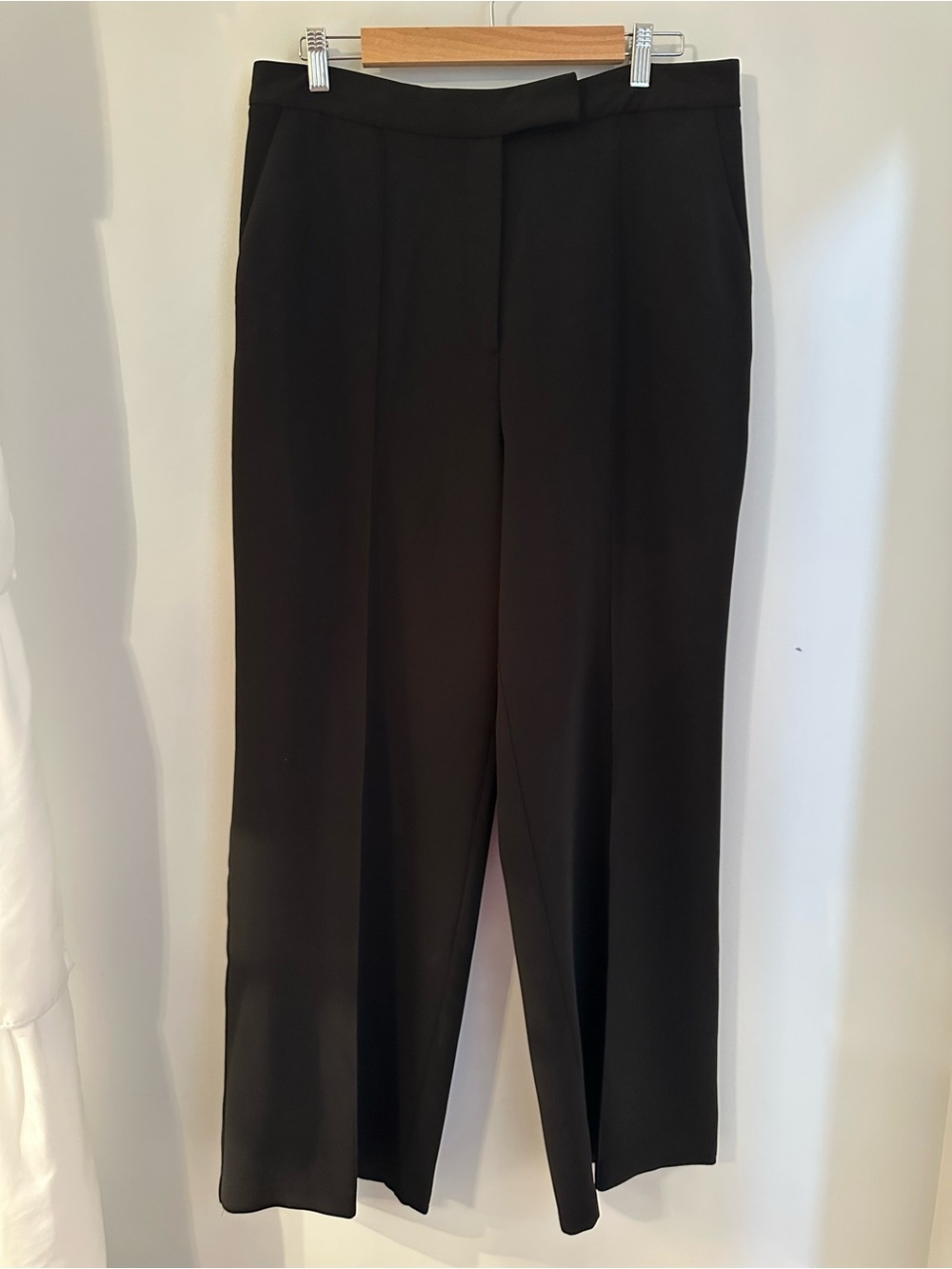 Wide-Leg Trousers Women’s Size 12